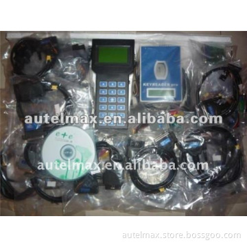 Best qaulity Tacho pro 2008.7 version odometer correction